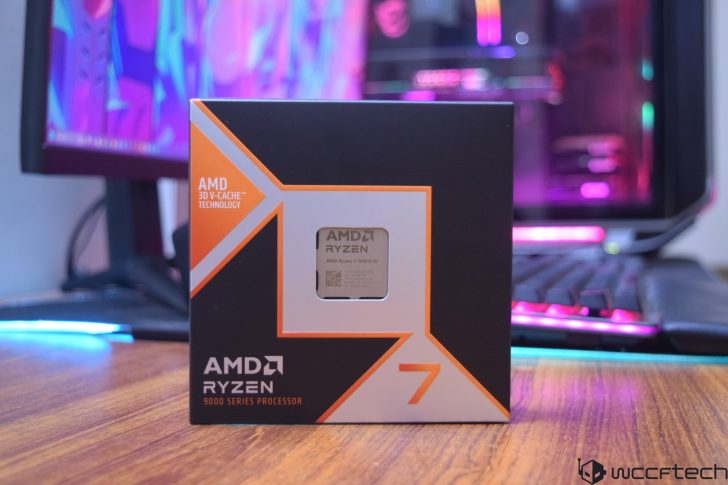 AMD знижує ціни на найшвидші ігрові процесори Ryzen X3D та дарує кулери 1 AMD знижує ціни на найшвидші ігрові процесори Ryzen X3D та дарує кулери 1