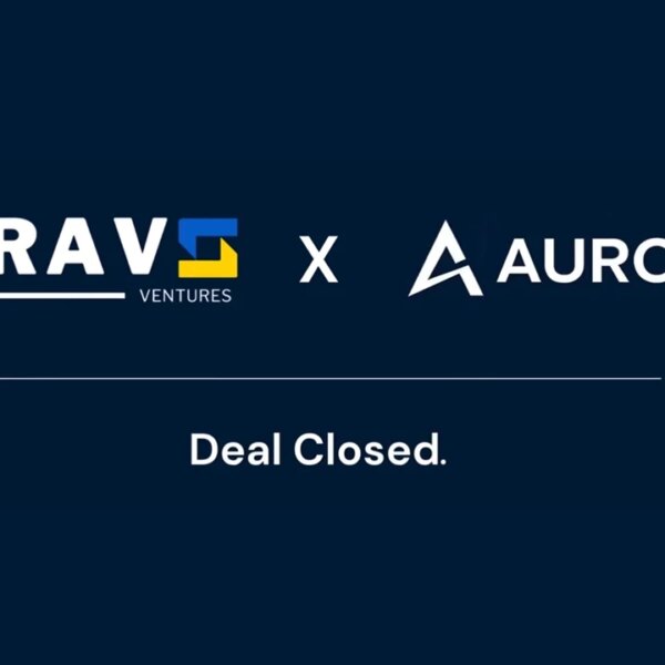 Pravo Ventures і Chevron інвестували в українського розробника систем РЕБ Auron Solutions