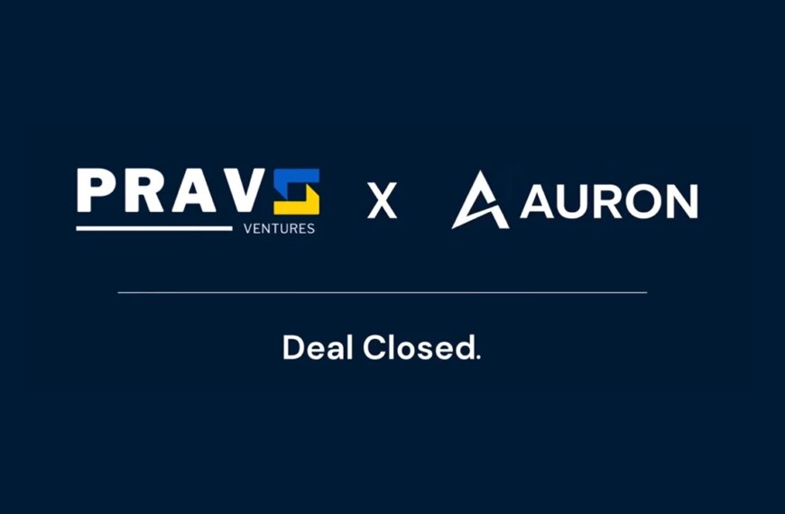 Головна 22 Pravo Ventures і Chevron інвестували в українського розробника систем РЕБ Auron Solutions