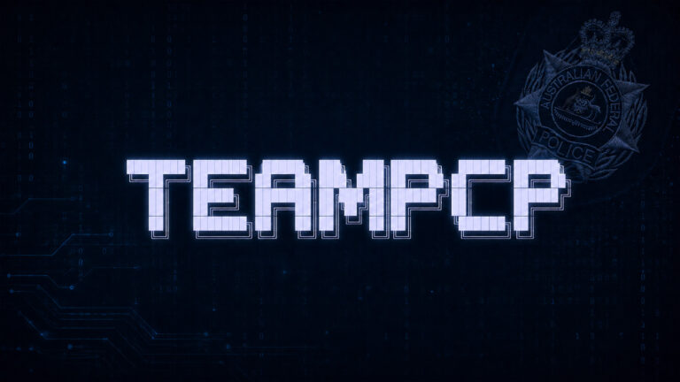 Австралія затримала членів TeamPCP, причетних до атак на ланцюги постачання 28