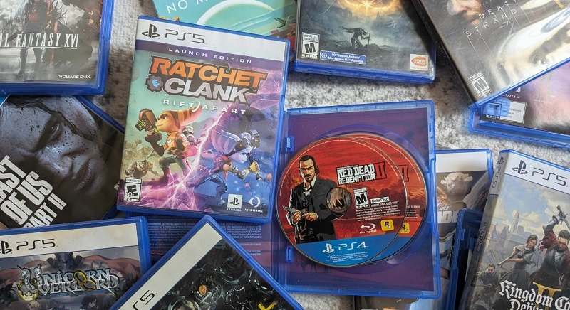  Джерело зображення: Kotaku 