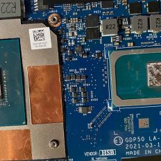 GIGABYTE зрізала $500 з ігрового ноутбука AERO X16 на базі RTX 4070, знизивши ціну до $1499 9