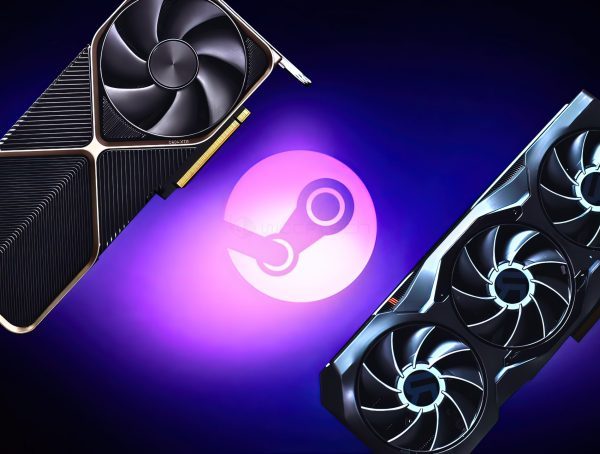 16 ГБ відеокарти нарешті витіснили 8 ГБ моделі зі Steam: геймери обирають більше відеопам’яті