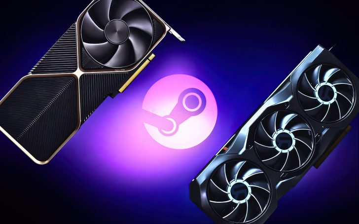 16 ГБ відеокарти нарешті витіснили 8 ГБ моделі зі Steam: геймери обирають більше відеопам'яті 1