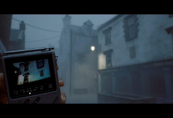 Silent Hill: Townfall демонструє 18 хвилин геймплею, але найбільше вражає саундтрек