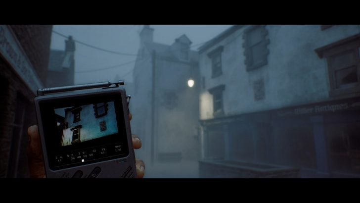 Silent Hill: Townfall демонструє 18 хвилин геймплею, але найбільше вражає саундтрек 1
