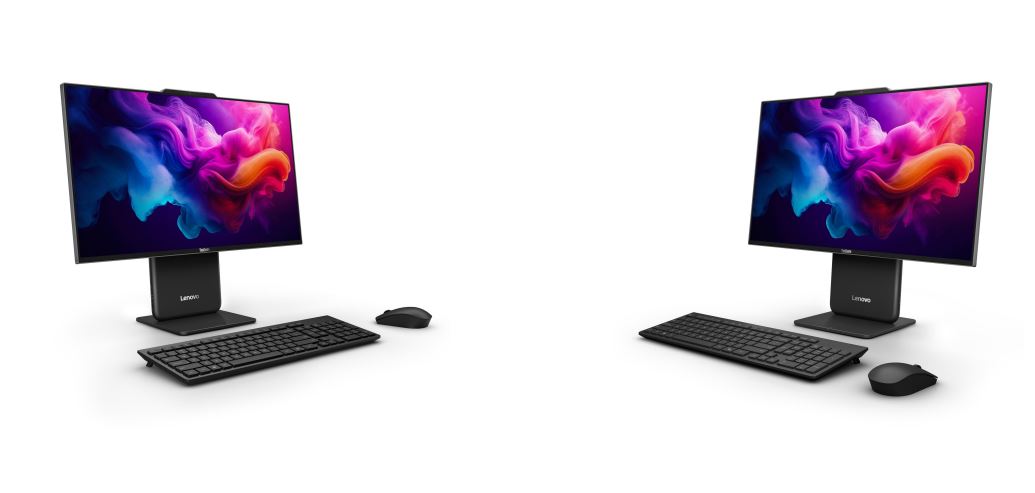 Lenovo тихо випустила моноблоки ThinkCentre Neo 50a 24 Gen 7 з дисплеєм 120 Гц на базі Wildcat Lake 2 Lenovo тихо випустила моноблоки ThinkCentre Neo 50a 24 Gen 7 з дисплеєм 120 Гц на базі Wildcat Lake 2