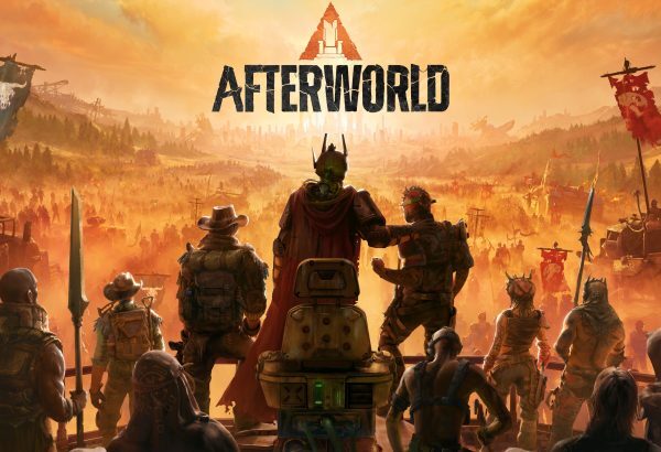 Paradox Interactive презентує Afterworld – стратегію про постапокаліпсис