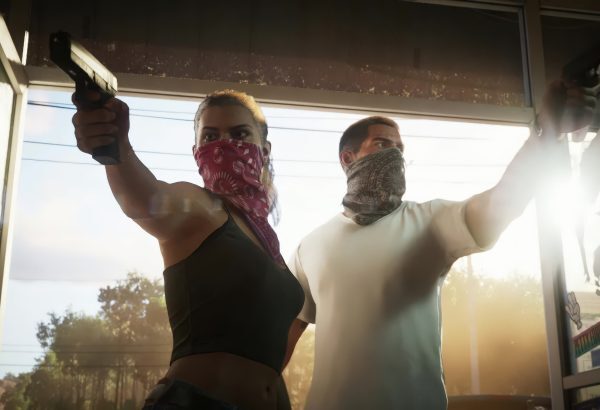 CEO Take-Two: Передзамовлення GTA 6 — це «безпрецедентно», і ось чому гра не вийде на дисках