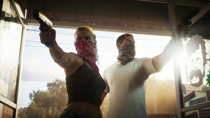 CEO Take-Two: Передзамовлення GTA 6 — це «безпрецедентно», і ось чому гра не вийде на дисках 8