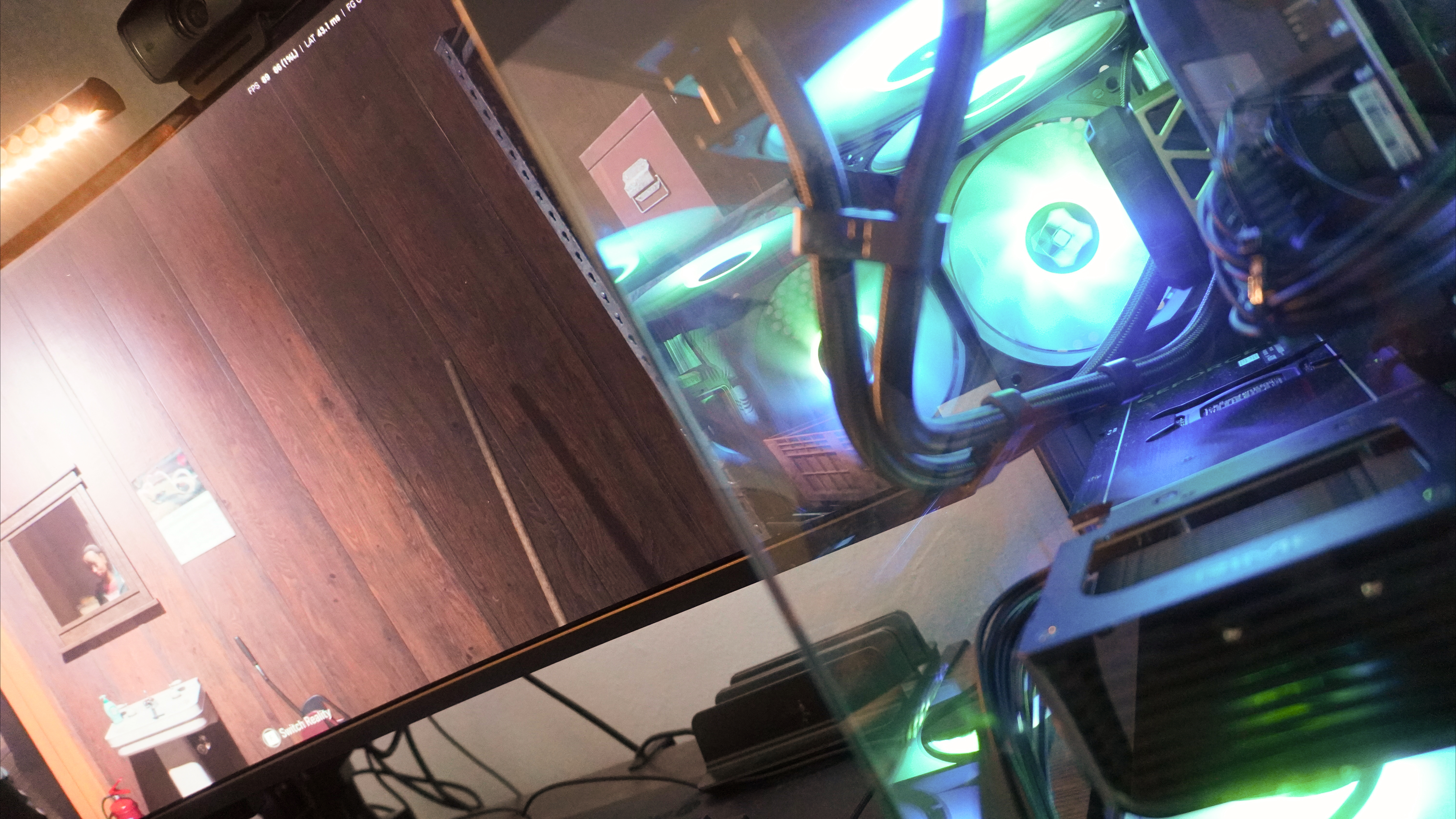 NVIDIA DLSS 4.5 Ray Reconstruction виправляє головний недолік трасування променів, але з нюансами 10