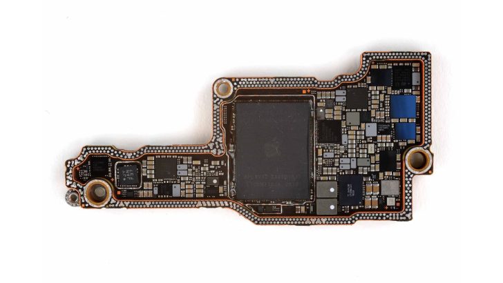 iPhone 18 Pro: DRAM з'їсть 42% вартості у 2027 році, а процесор та OLED коштуватимуть копійки 8 iPhone 18 Pro: DRAM з'їсть 42% вартості у 2027 році, а процесор та OLED коштуватимуть копійки 8