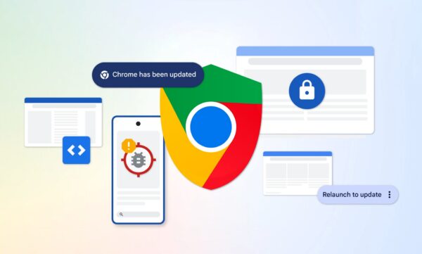 Chrome оновлюватиметься швидше без перезапуску