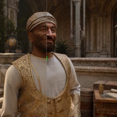 NVIDIA DLSS 5: порівняння на quatro реальних іграх 34