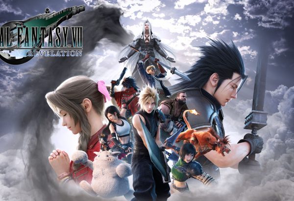 Final Fantasy VII: Фрейми, вороги та зброя у новому трейлері