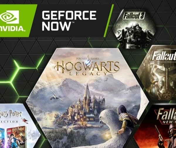 Windows на GeForce NOW: користувач отримав доступ до інтерфейсу та використав сервер NVIDIA як ПК