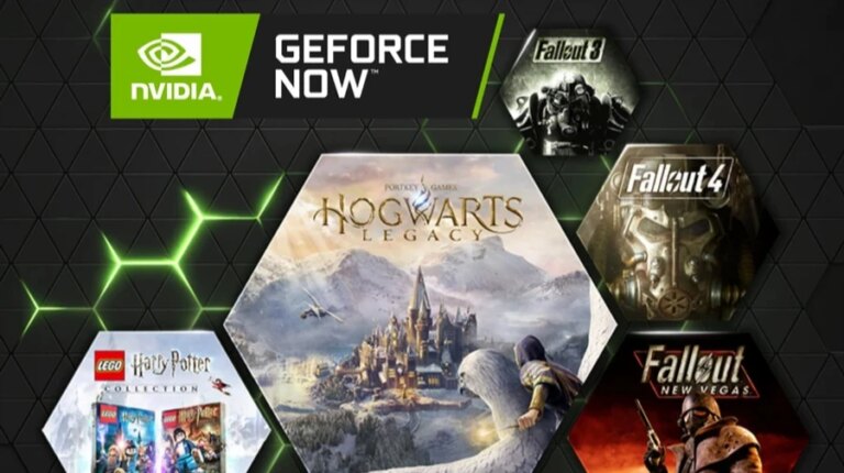 Windows на GeForce NOW: користувач отримав доступ до інтерфейсу та використав сервер NVIDIA як ПК 30