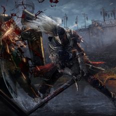 Mortal Shell II: не зовсім те, чого очікували 21