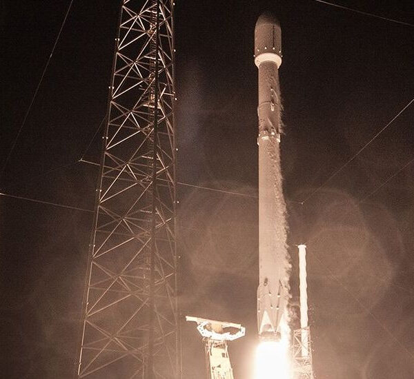 SpaceX після IPO: рекордні заробітки та ще більші витрати на ШІ