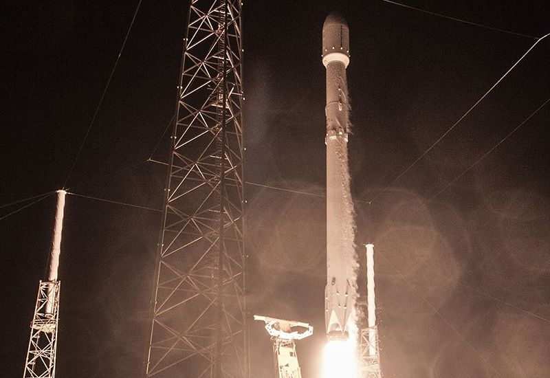  Джерело зображення: SpaceX 