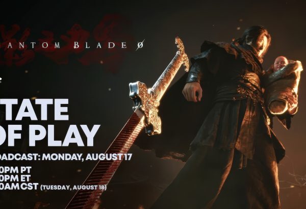 Phantom Blade Zero: 55 видів зброї, але кулаки залишаються ключем до броньованих ворогів