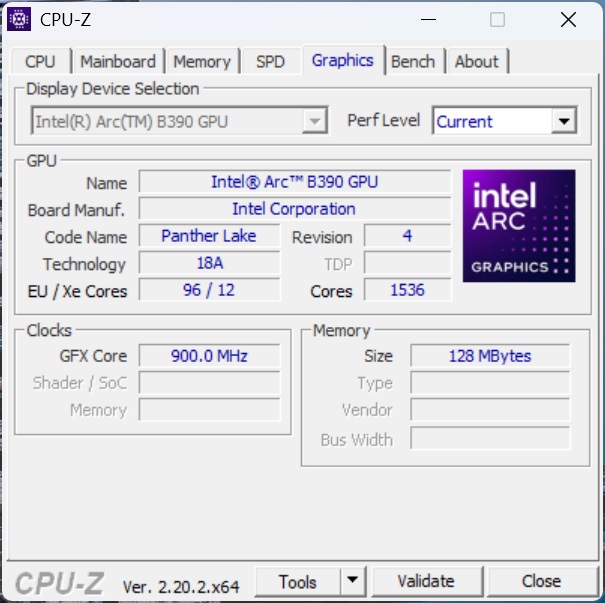Огляд GMKtec NucBox EVO-T2S: "Intel Core Ultra X7 358H" на Panther Lake – Міні-ПК з функціями нового рівня 6 Огляд GMKtec NucBox EVO-T2S: "Intel Core Ultra X7 358H" на Panther Lake – Міні-ПК з функціями нового рівня 6