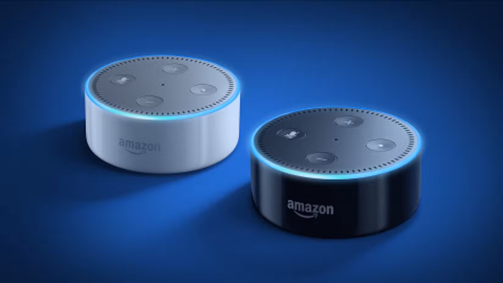 Спільнота розробників знайшла нове застосування для старих Amazon Echo Dot 3