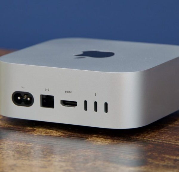 Mac mini: кому і навіщо потрібен цей комп’ютер