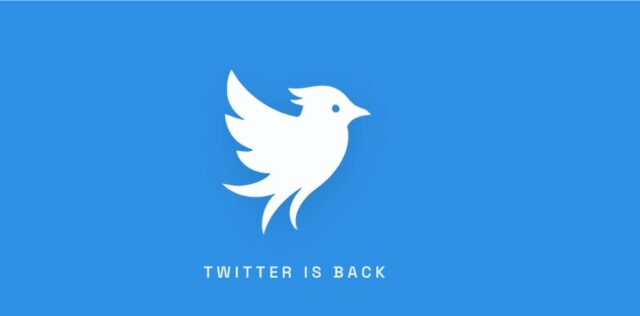 Twitter відмовляється від назви X, запускає нові функції 1