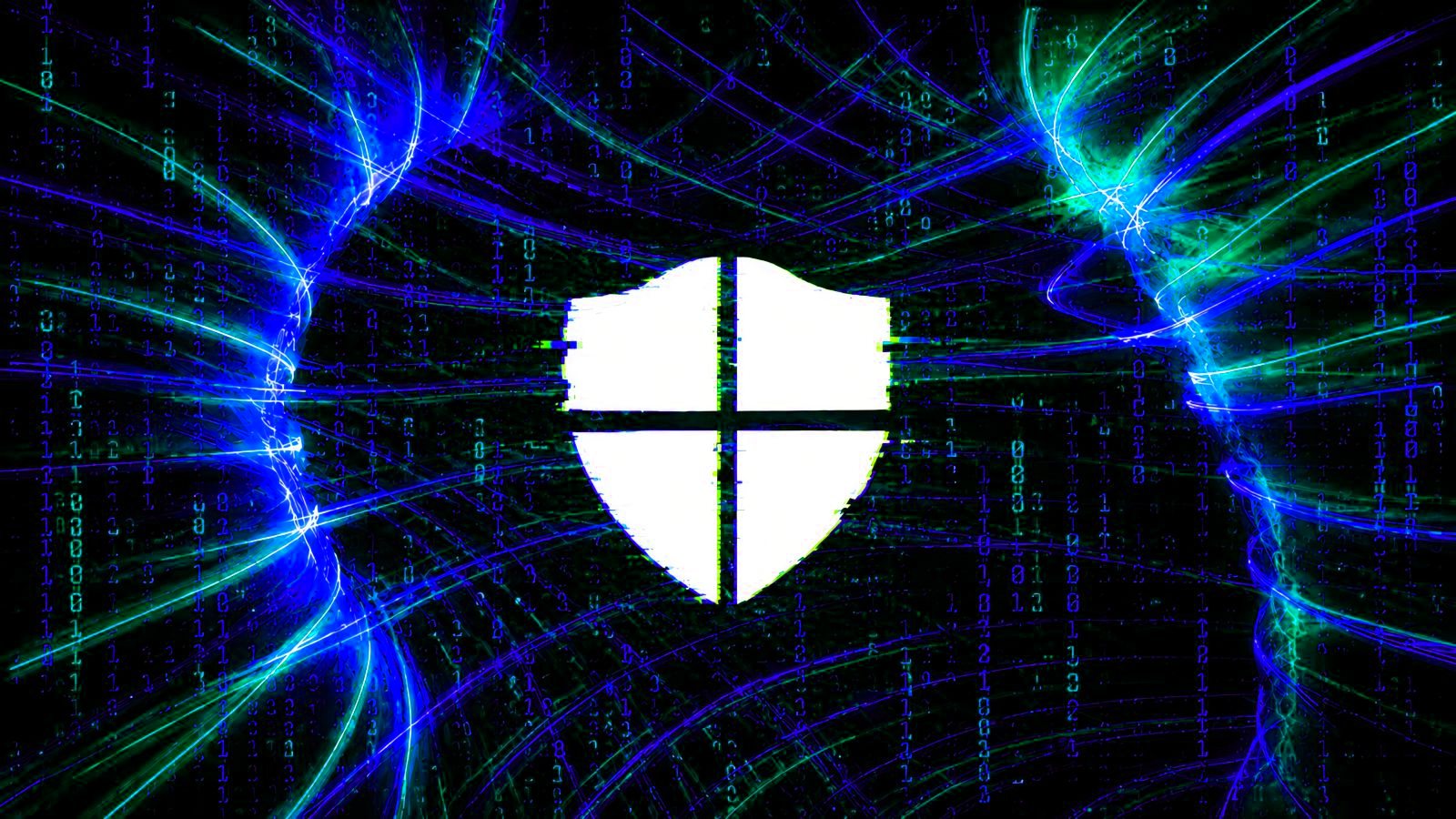 Microsoft просить ігнорувати помилки "Антивірус вимкнено" 1