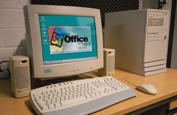 Microsoft змінила назву Office не для дизайну, а кожні 24-36 місяців