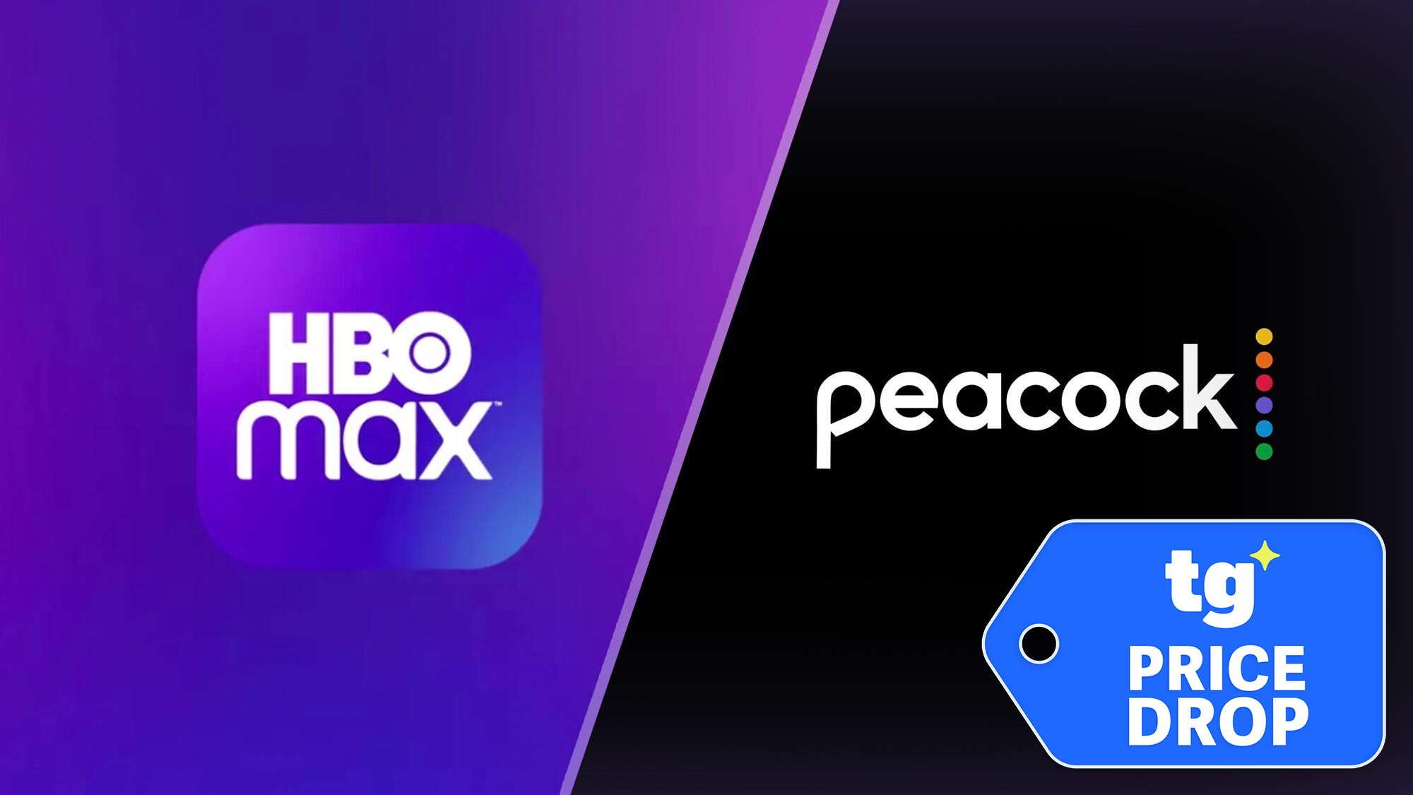 HBO Max безкоштовно за пропозицією Prime Video 1