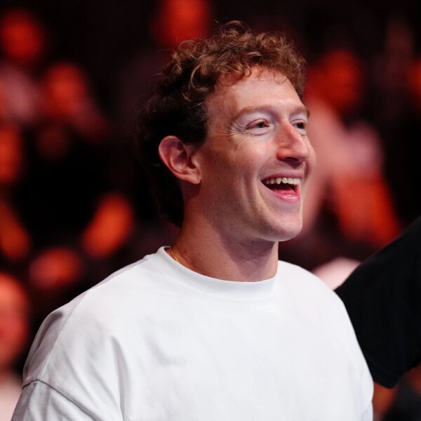Чи справді Mark Zuckerberg вірить, що ШІ «для всіх»?