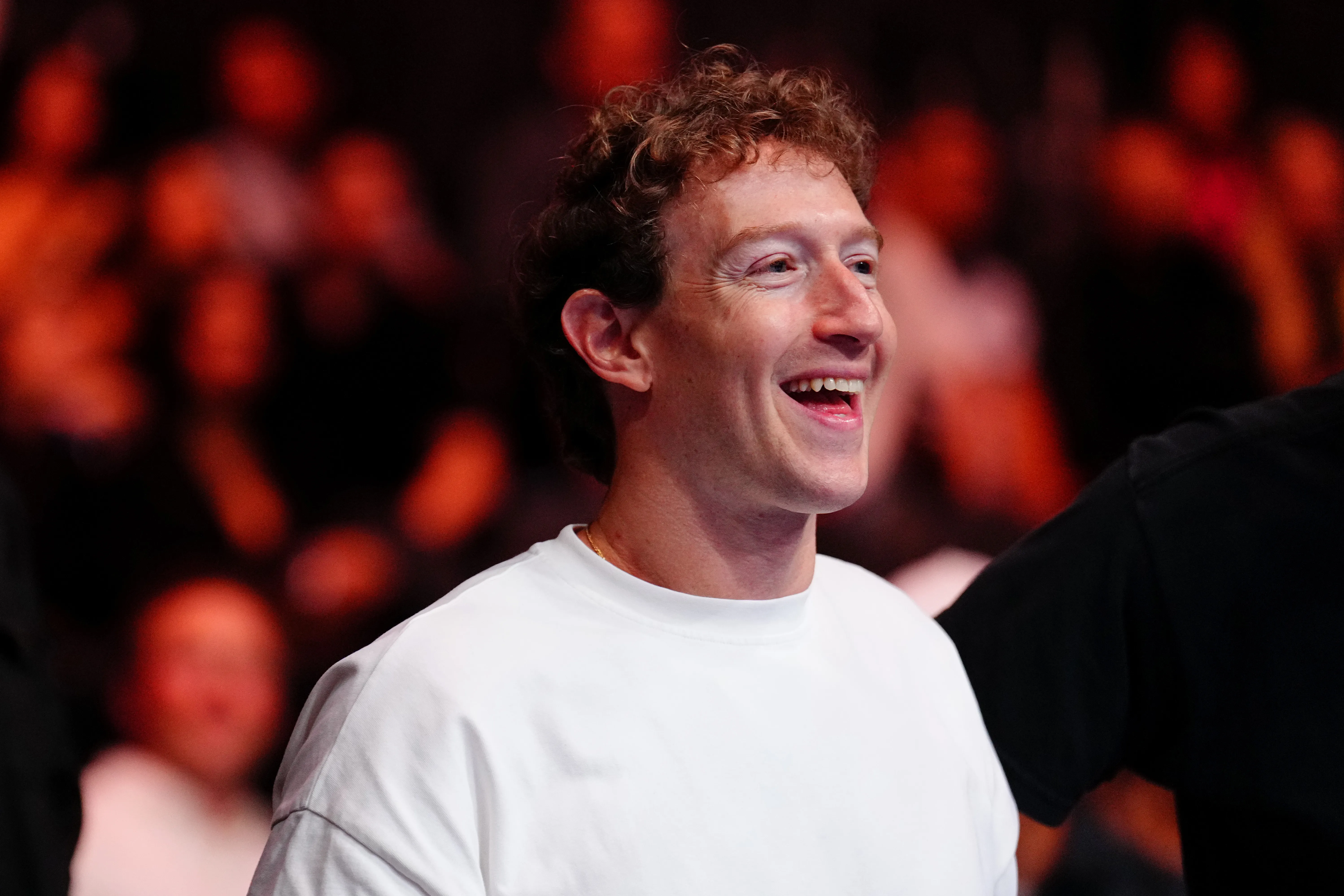 Чи справді Mark Zuckerberg вірить, що ШІ «для всіх»? 1