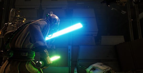 Star Wars: Zero Company: остання тактична надія