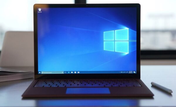 Windows 10 KB5094127 покращує пошук у Провіднику файлів