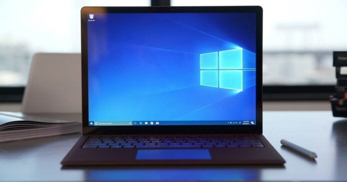 Windows 10 KB5094127 update