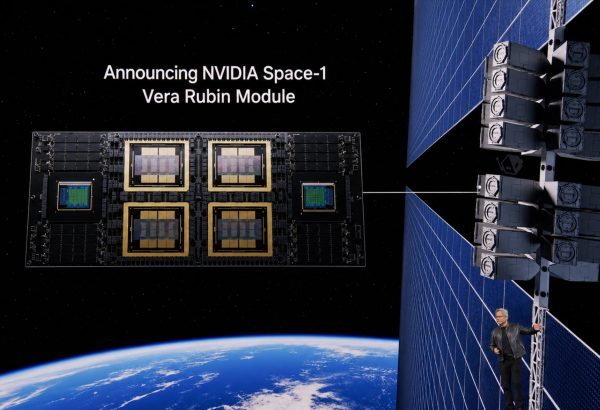 SpaceX повністю на NVIDIA: Маск назвав GPU “найкращими” та анонсував 10 ГВт обчислень для ШІ до 2027 року