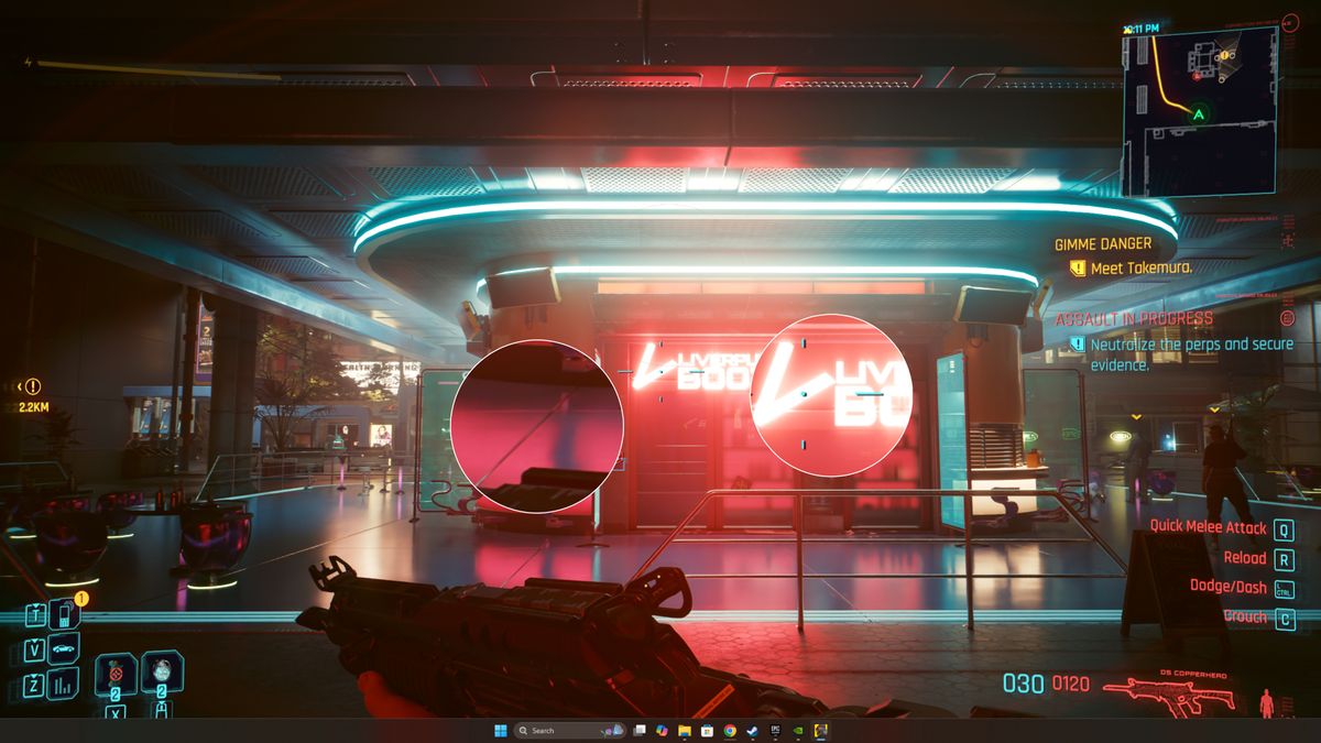 NVIDIA DLSS 4.5 Ray Reconstruction виправляє головний недолік трасування променів, але з нюансами 5
