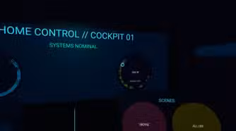 Віртуальна реальність для розумного будинку: я створив VR-дашборд, і він працює! 13 Віртуальна реальність для розумного будинку: я створив VR-дашборд, і він працює! 13