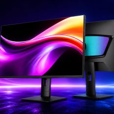 GIGABYTE офіційно представила блок живлення AORUS P1600W: компактний 160-мм дизайн та сертифікація 80+ Titanium 8