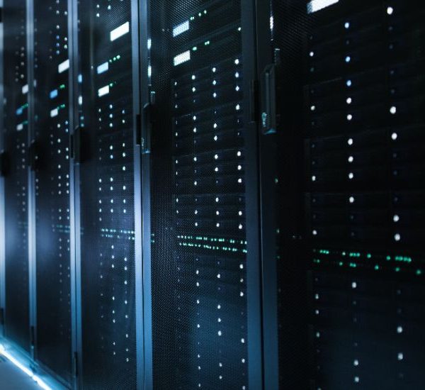 Техногіганти вклали понад $1 трлн в інфраструктуру з 2023 року