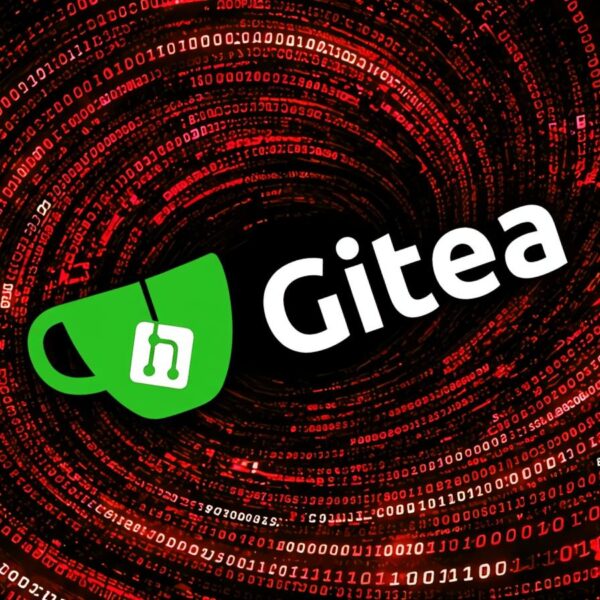 Хакери використовують критичну вразливість Gitea для атак з впровадженням коду