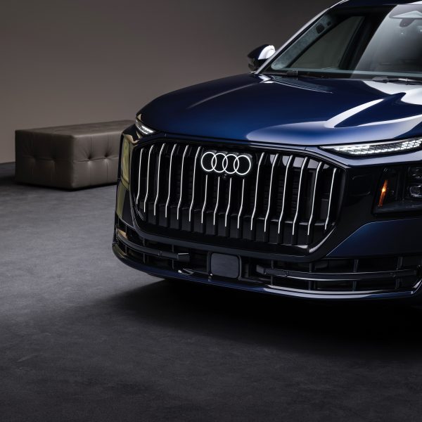 Audi представить флагманський Q9 2027 року для ринку США