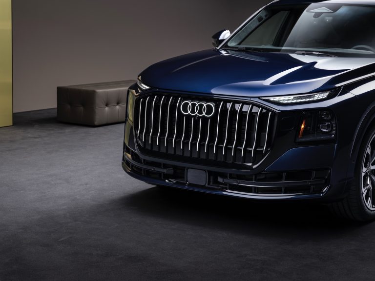 Audi представить флагманський Q9 2027 року для ринку США 18
