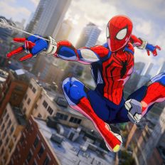 Marvel's Wolverine на PS5 працює в 60 FPS з трасуванням променів у режимі продуктивності 6
