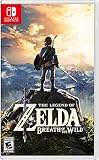 BetterVR: як 1000+ годин зворотного інжинірингу двигуна Zelda перетворили Breath of the Wild на повноцінне VR 3 BetterVR: як 1000+ годин зворотного інжинірингу двигуна Zelda перетворили Breath of the Wild на повноцінне VR 3