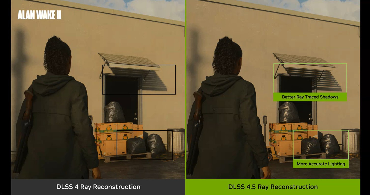 NVIDIA на Gamescom 2026: DLSS 4.5, ШІ-агенти та нейромережевий моддинг 2