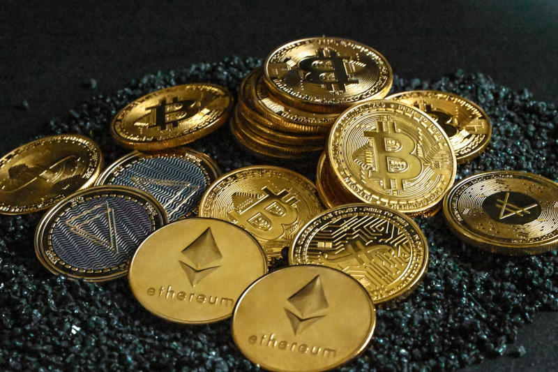 ЦБ РФ дозволив купівлю Bitcoin та Ethereum на біржі на суму до 300 тис. рублів на рік 1 Джерело зображення: Traxer / unsplash.com
