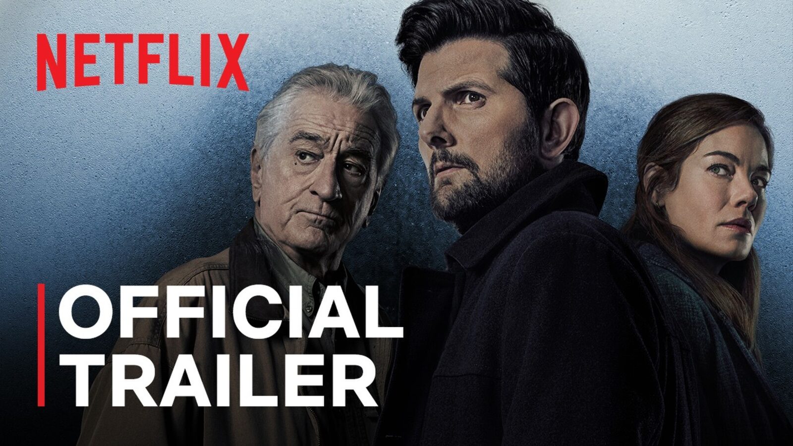 Netflix: три трилери тижня, включно з детективом з Робертом Де Ніро 2